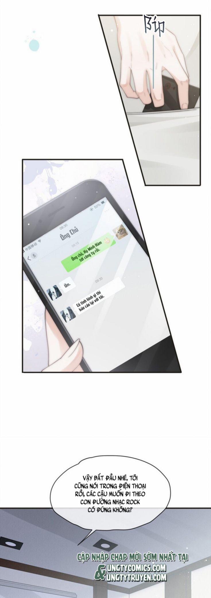 Thị Phi 20 trang 32