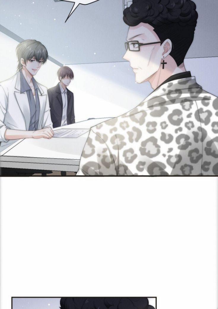 Thị Phi 20 trang 34