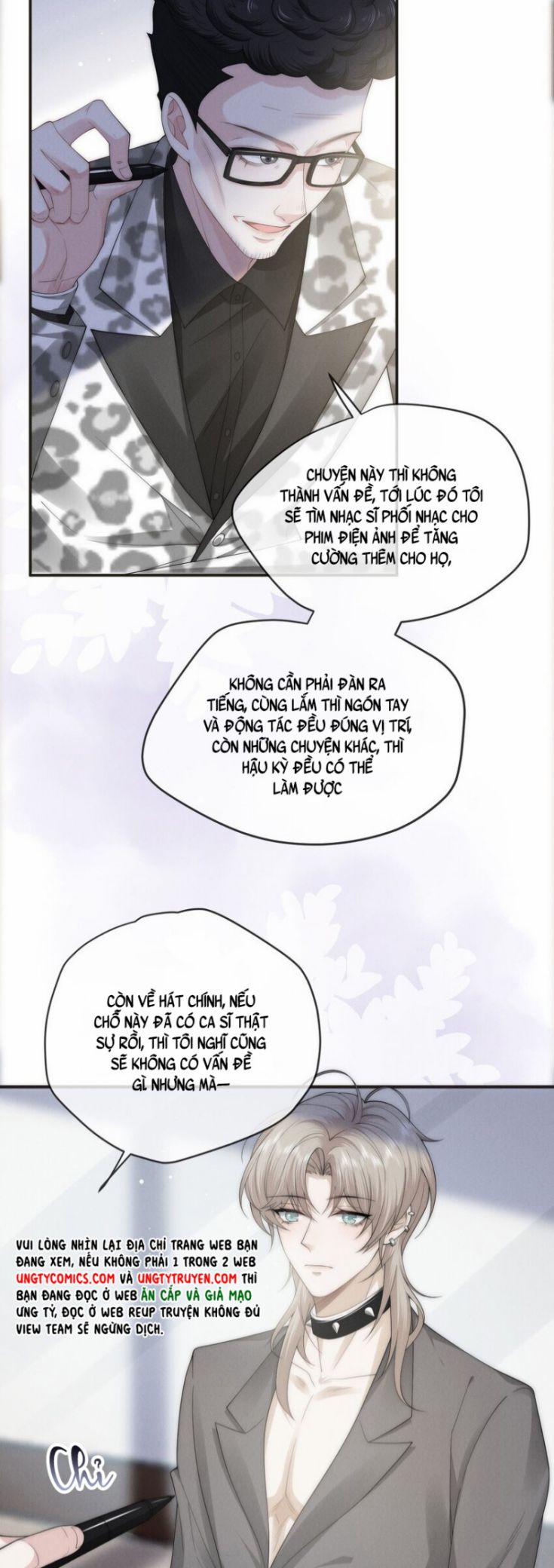 Thị Phi 20 trang 35