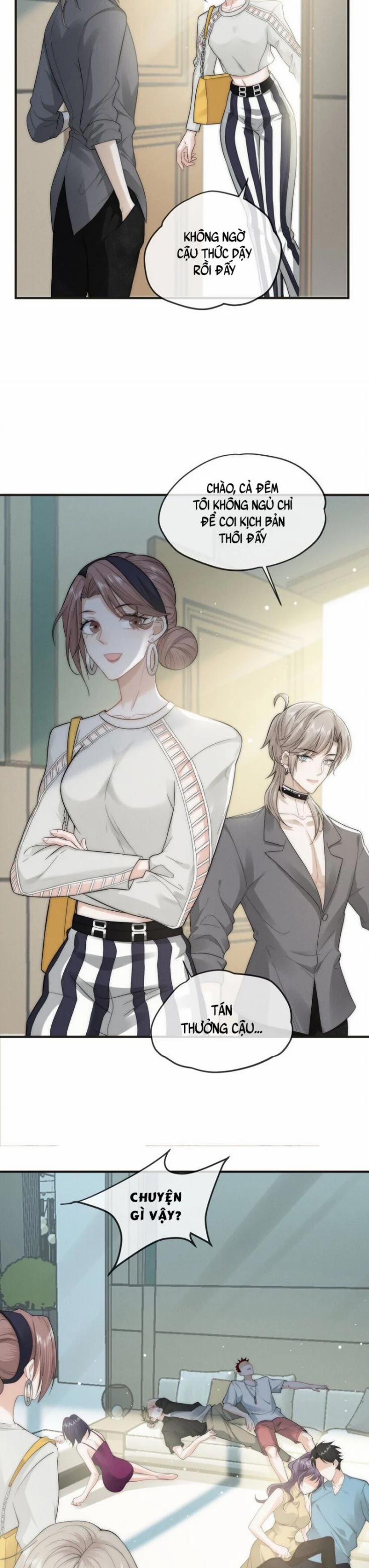 Thị Phi 20 trang 4