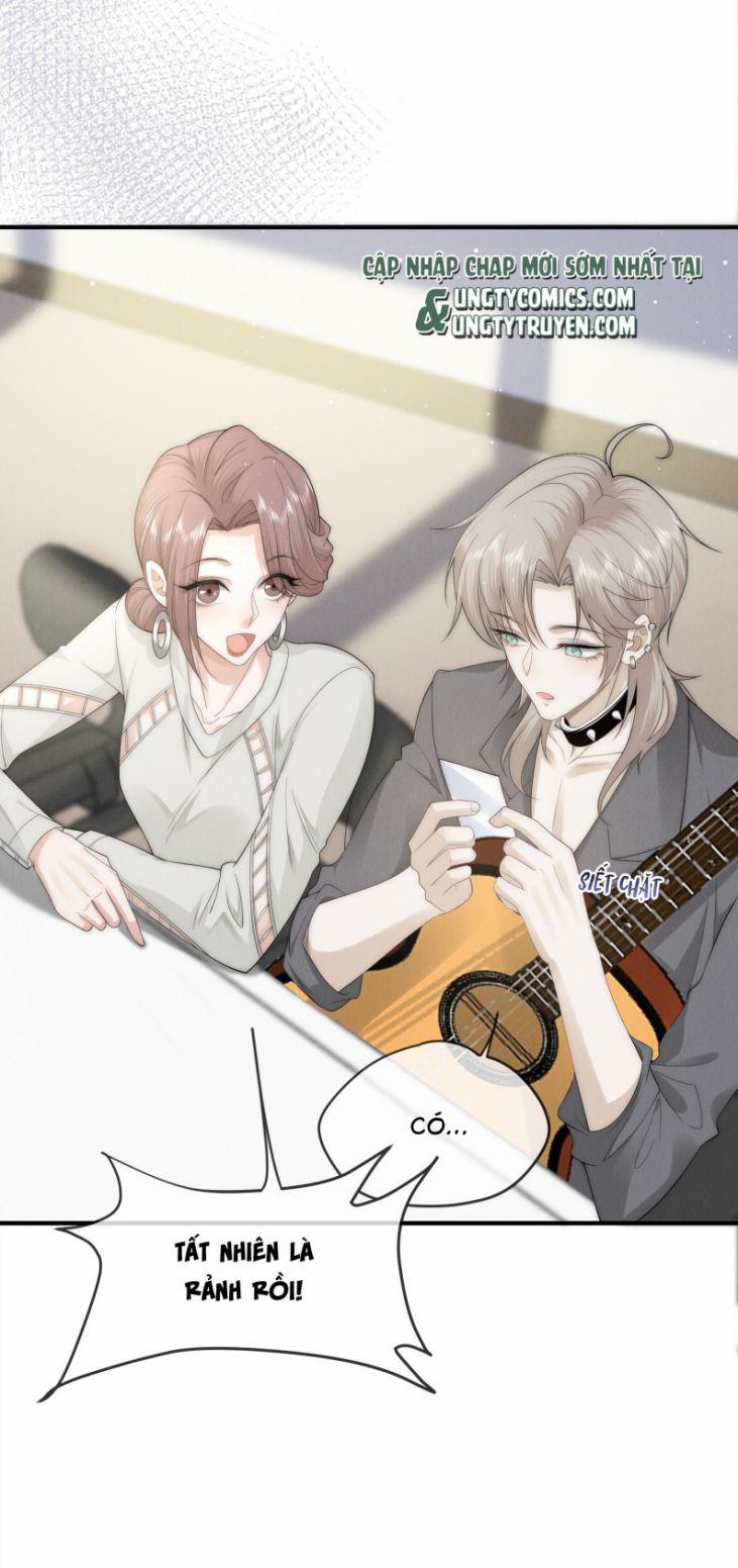 Thị Phi 21 trang 16