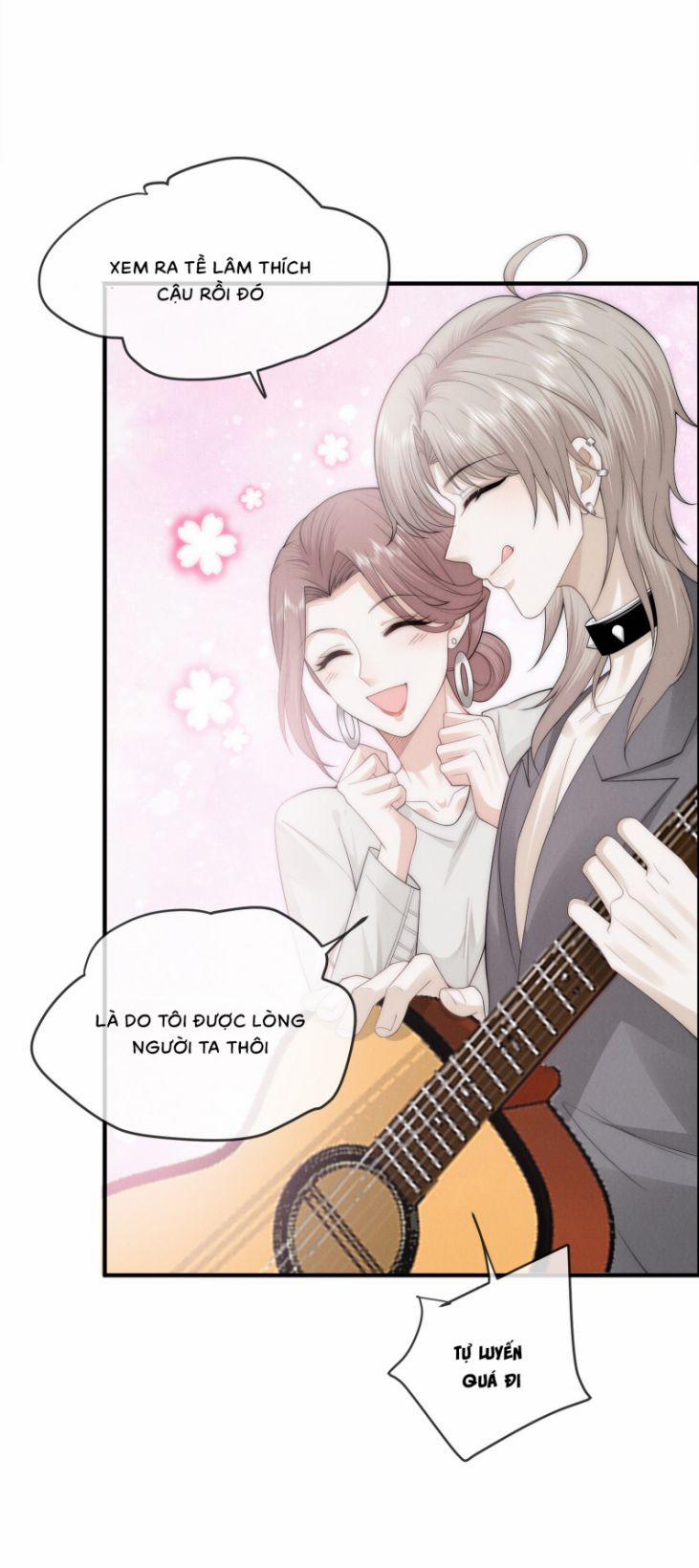 Thị Phi 21 trang 17