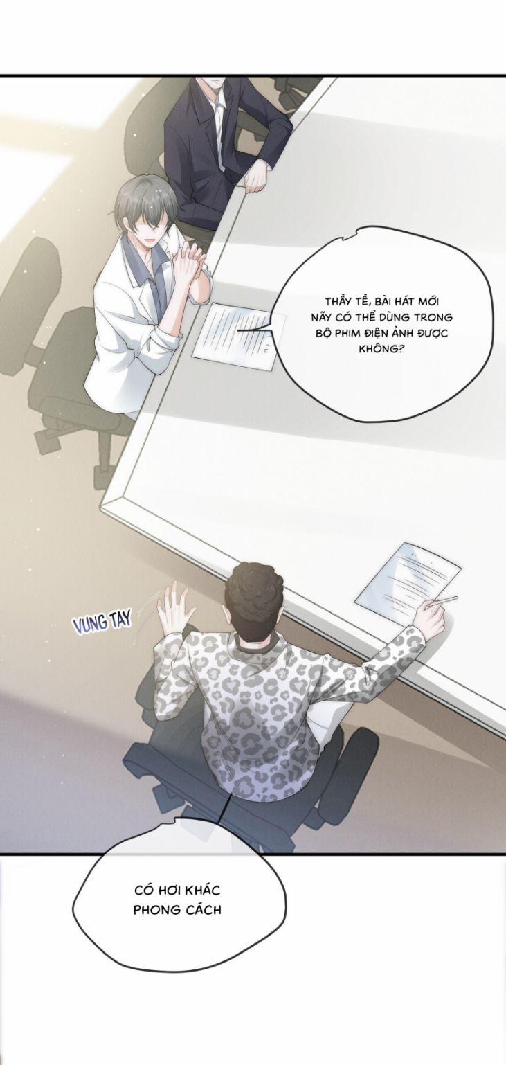 Thị Phi 21 trang 18