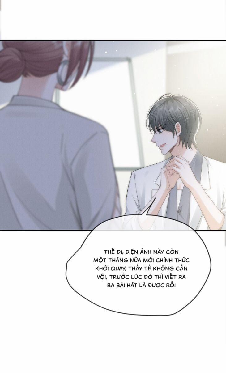 Thị Phi 21 trang 19