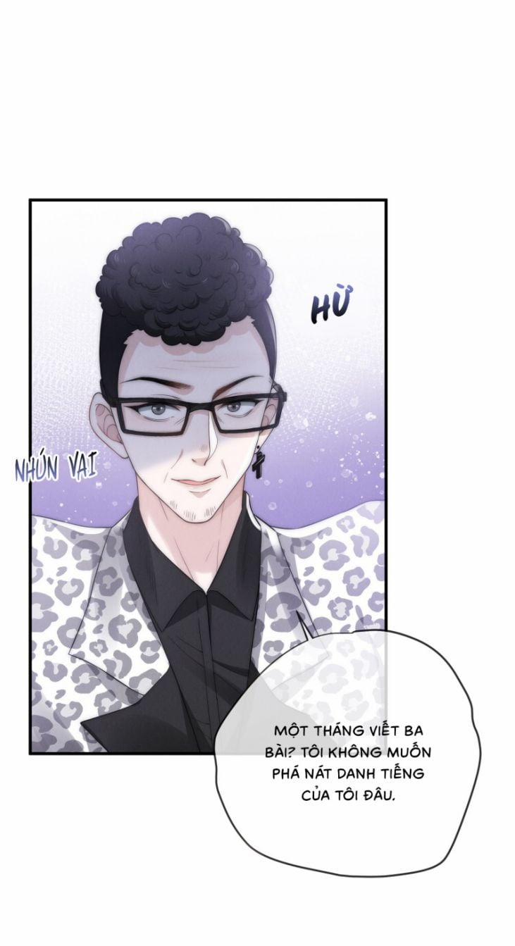 Thị Phi 21 trang 20