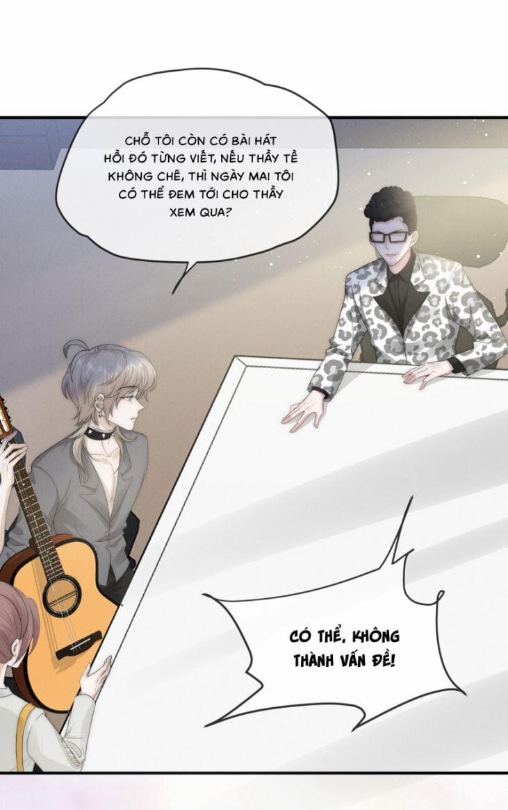 Thị Phi 21 trang 21