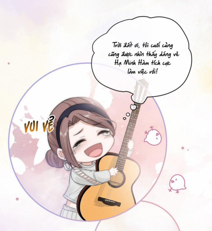 Thị Phi 21 trang 22