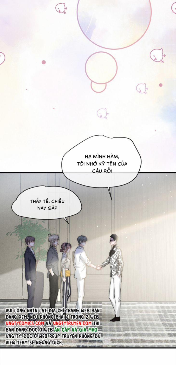 Thị Phi 21 trang 23