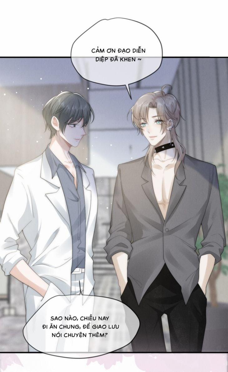 Thị Phi 21 trang 25