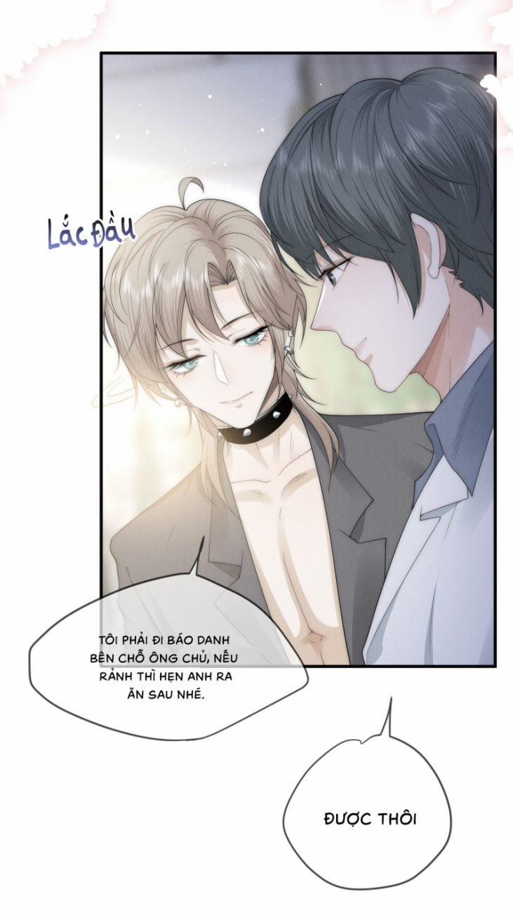 Thị Phi 21 trang 27