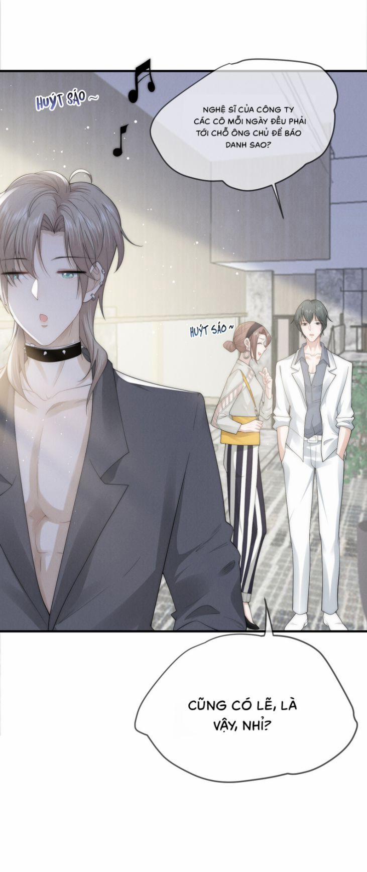 Thị Phi 21 trang 29