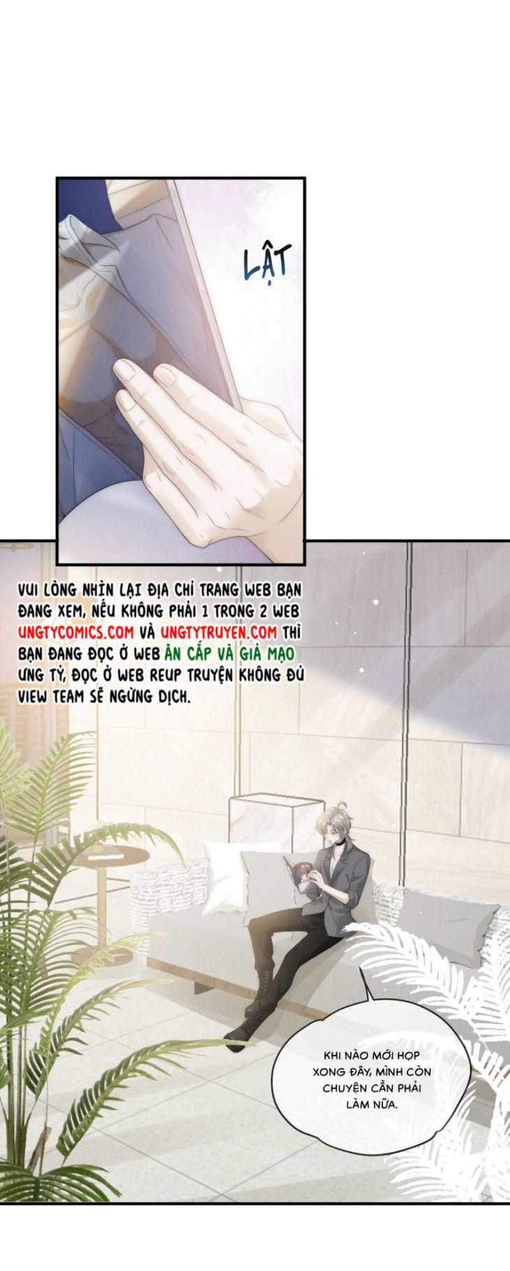 Thị Phi 21 trang 31