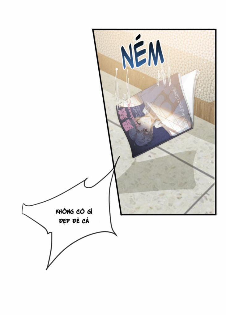 Thị Phi 21 trang 33