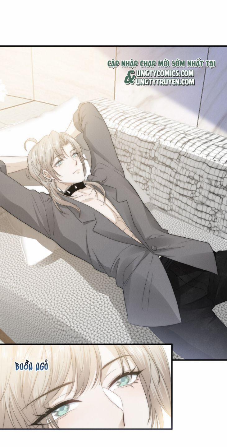 Thị Phi 21 trang 34