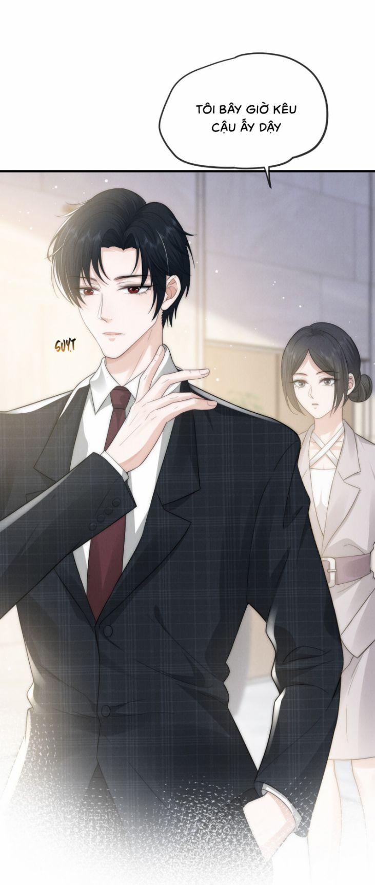 Thị Phi 21 trang 36