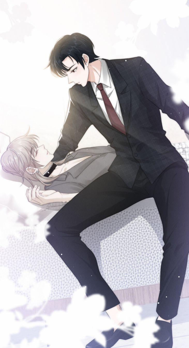 Thị Phi 21 trang 38