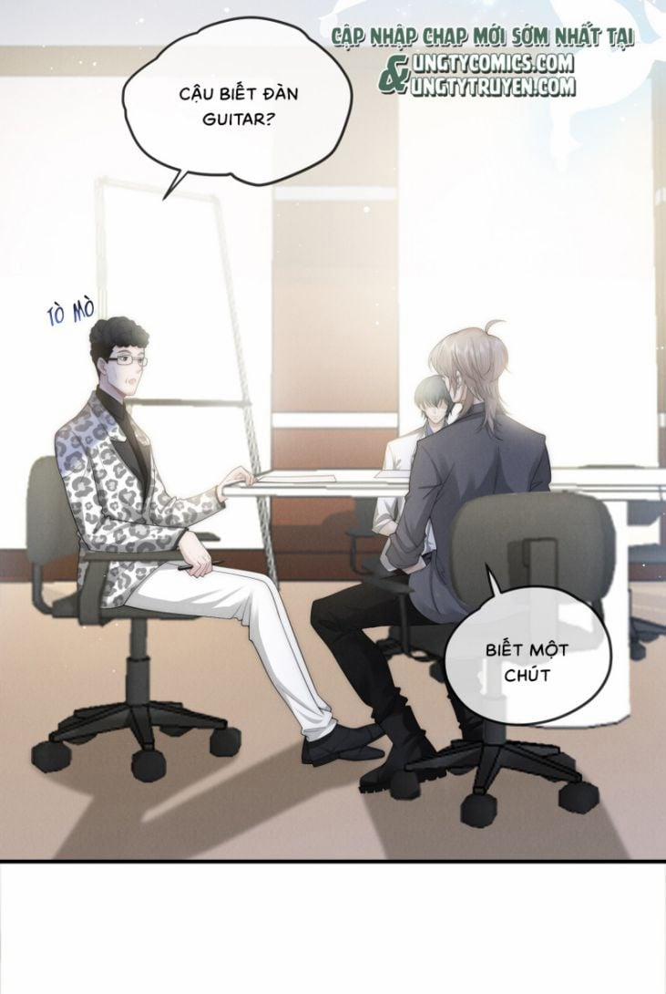 Thị Phi 21 trang 4