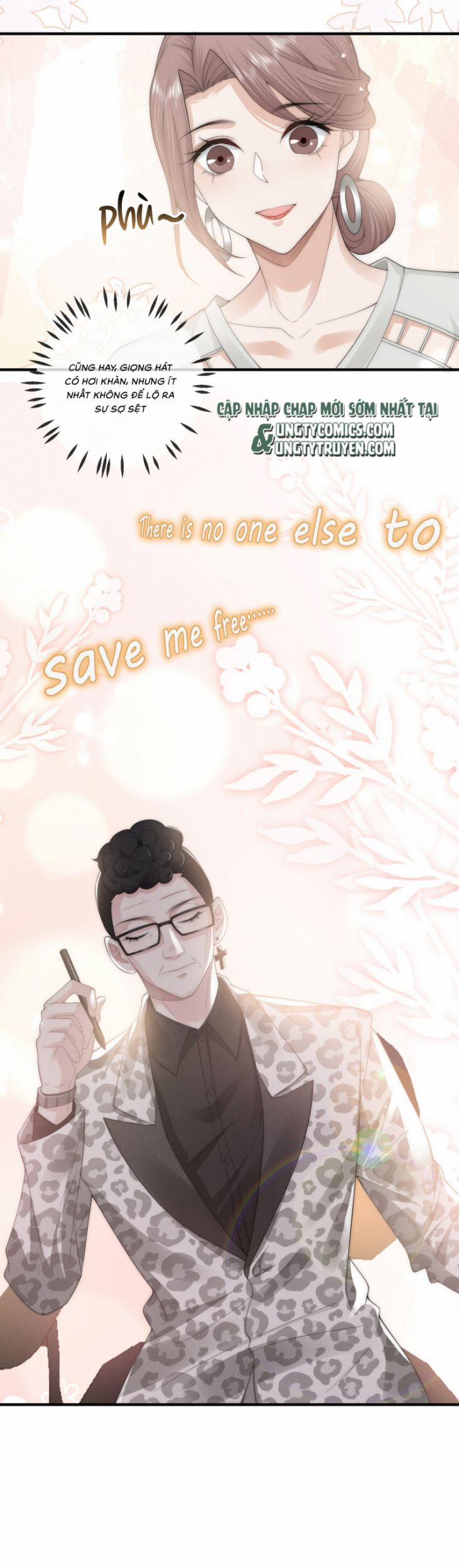 Thị Phi 21 trang 9