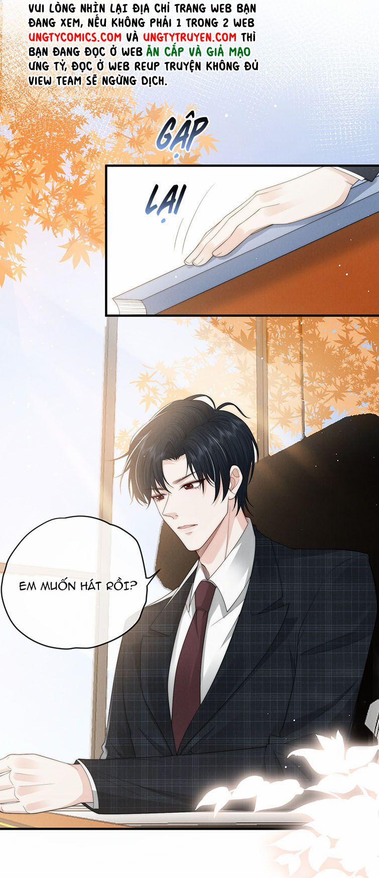 Thị Phi 22 trang 21