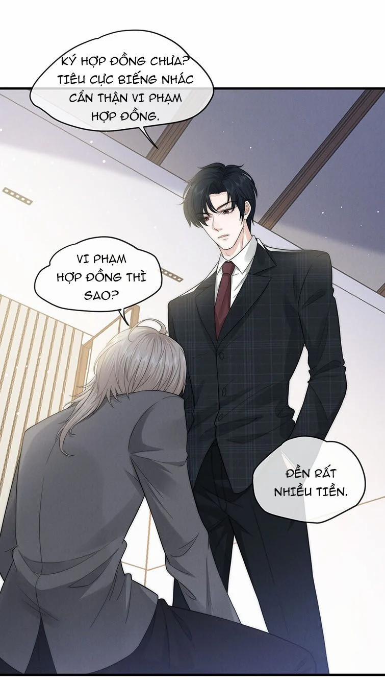 Thị Phi 22 trang 24