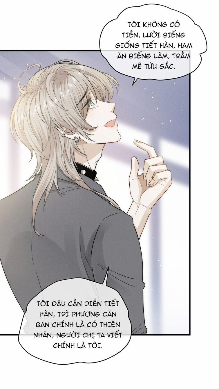 Thị Phi 22 trang 25