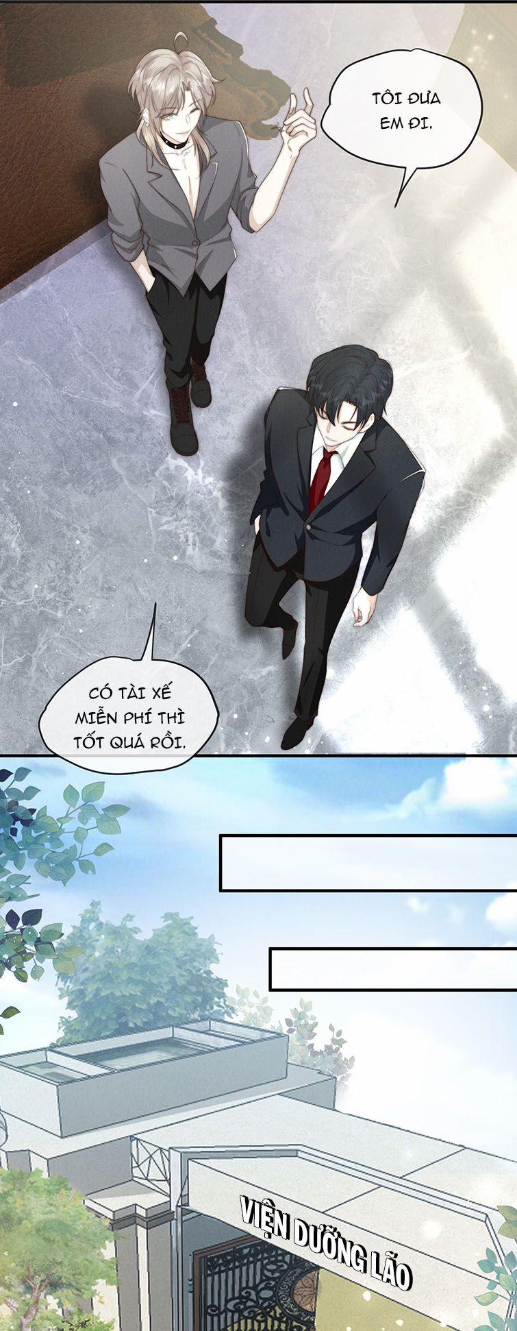 Thị Phi 22 trang 30