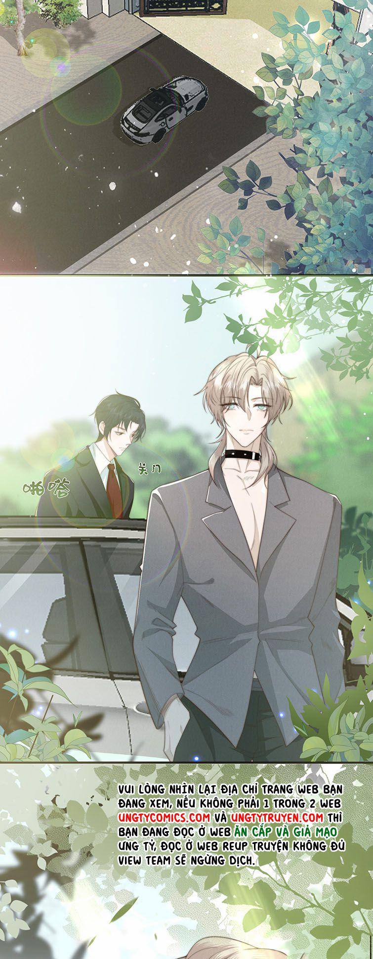 Thị Phi 22 trang 31