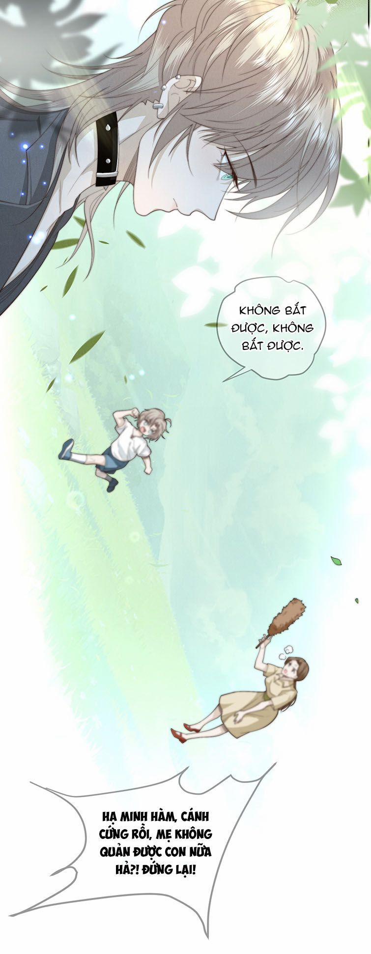 Thị Phi 22 trang 32