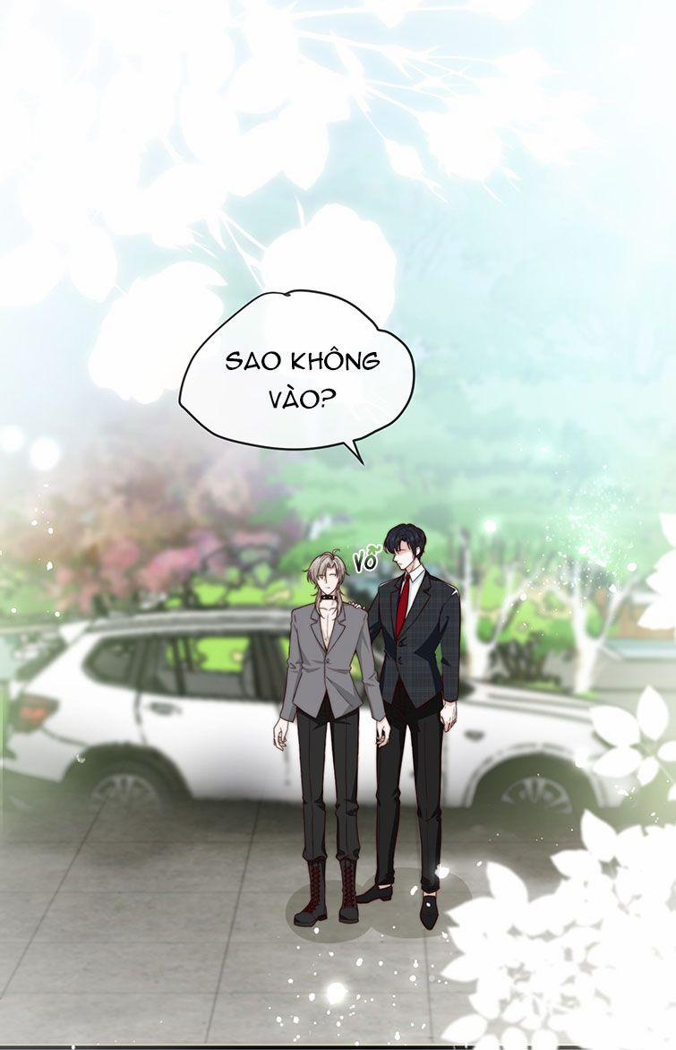 Thị Phi 22 trang 33