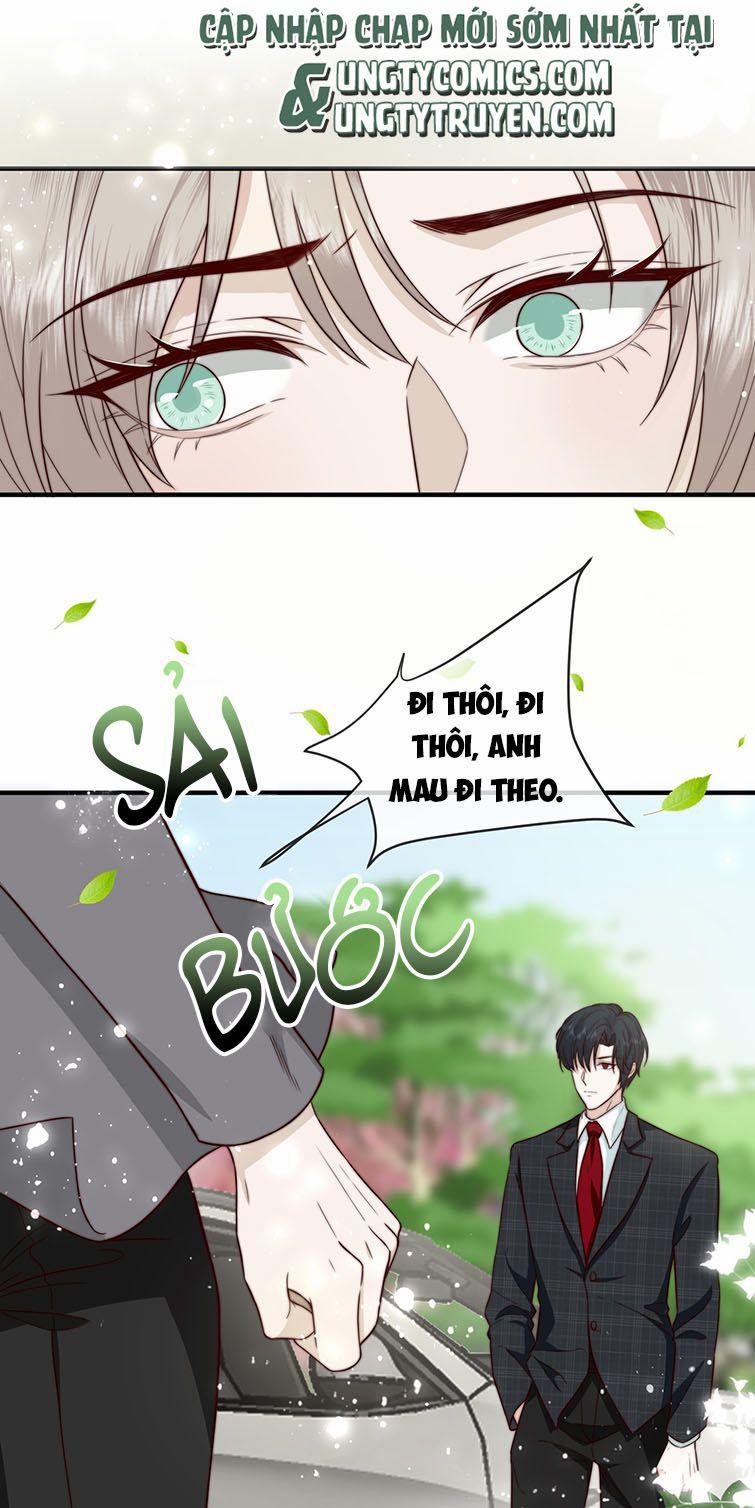 Thị Phi 22 trang 34