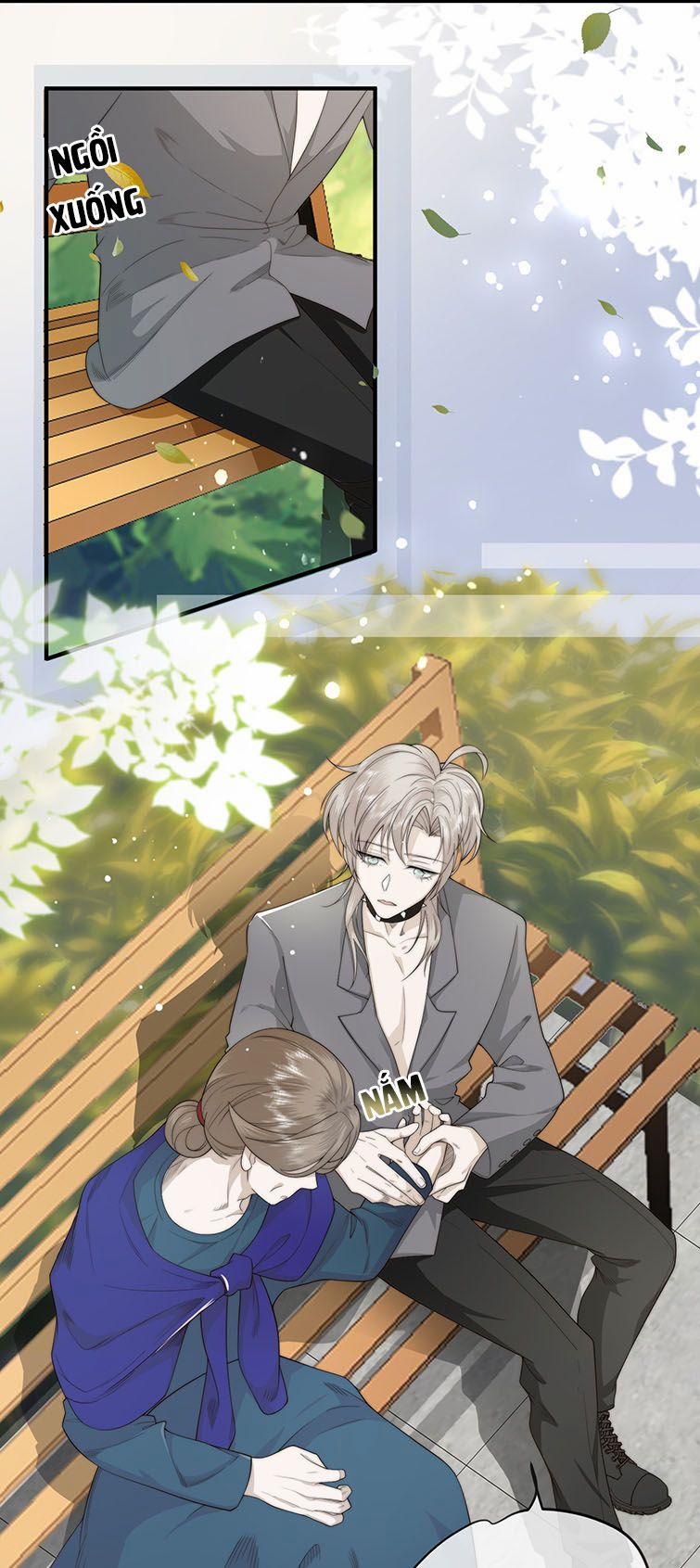 Thị Phi 22 trang 39