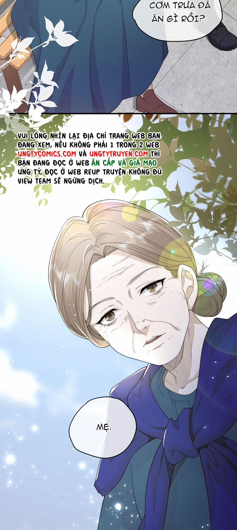 Thị Phi 22 trang 40