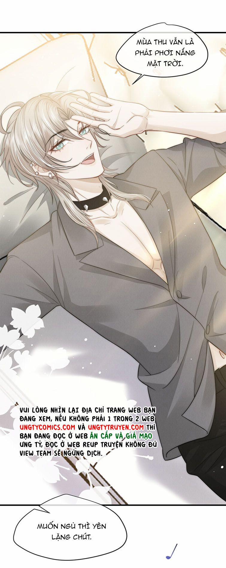 Thị Phi 22 trang 8