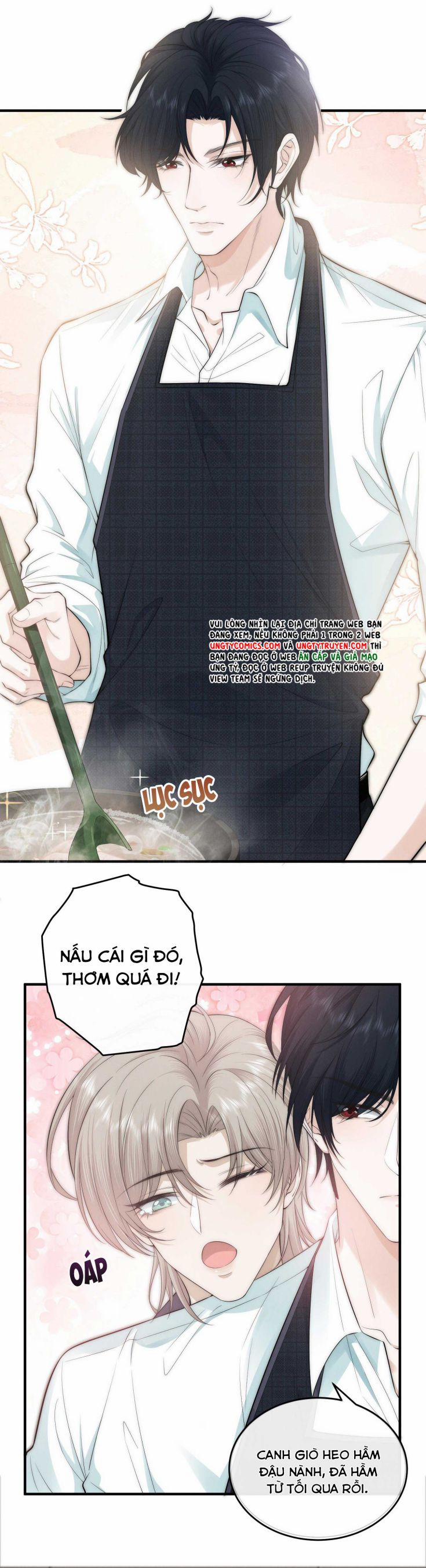 Thị Phi 3 trang 11