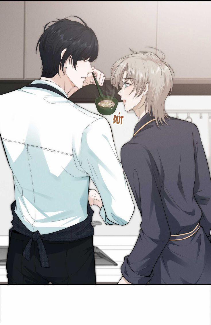 Thị Phi 3 trang 12