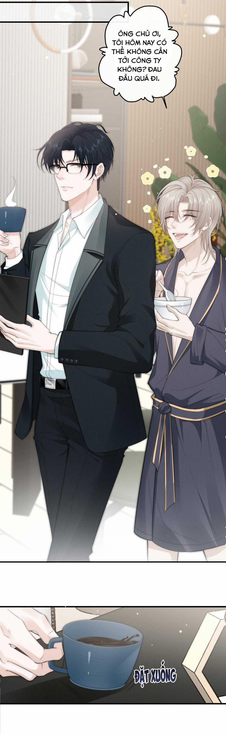 Thị Phi 3 trang 15