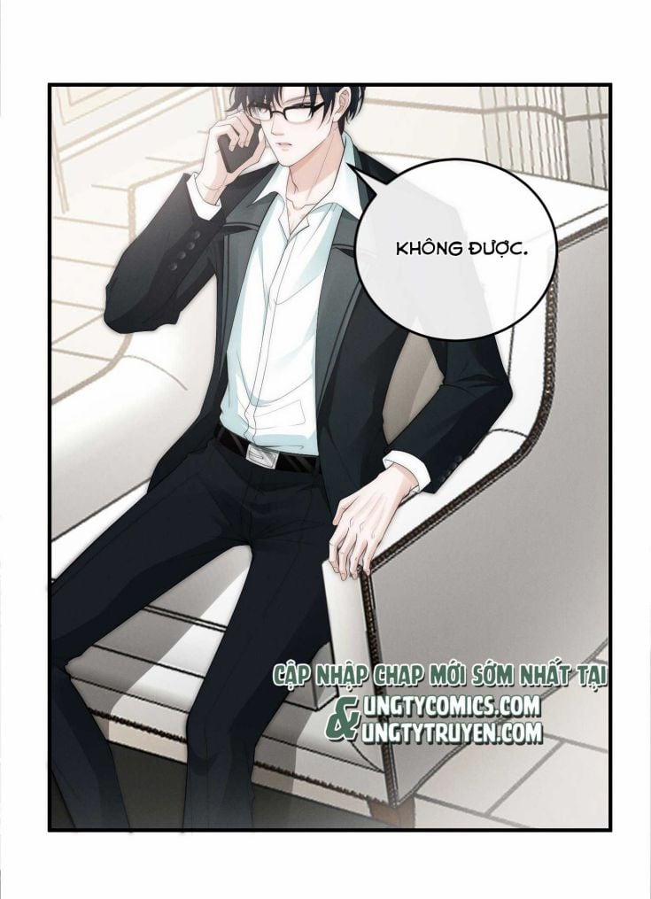 Thị Phi 3 trang 16