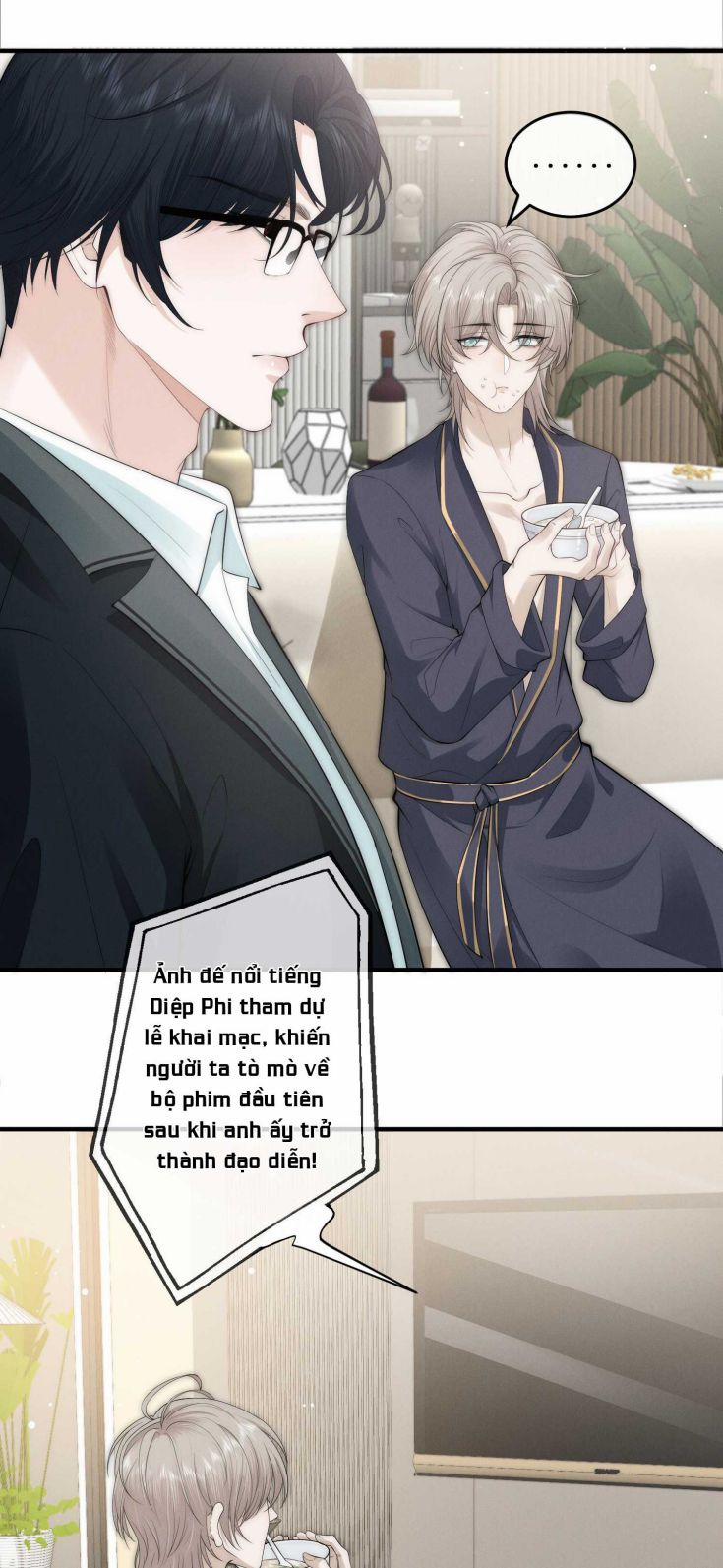 Thị Phi 3 trang 17