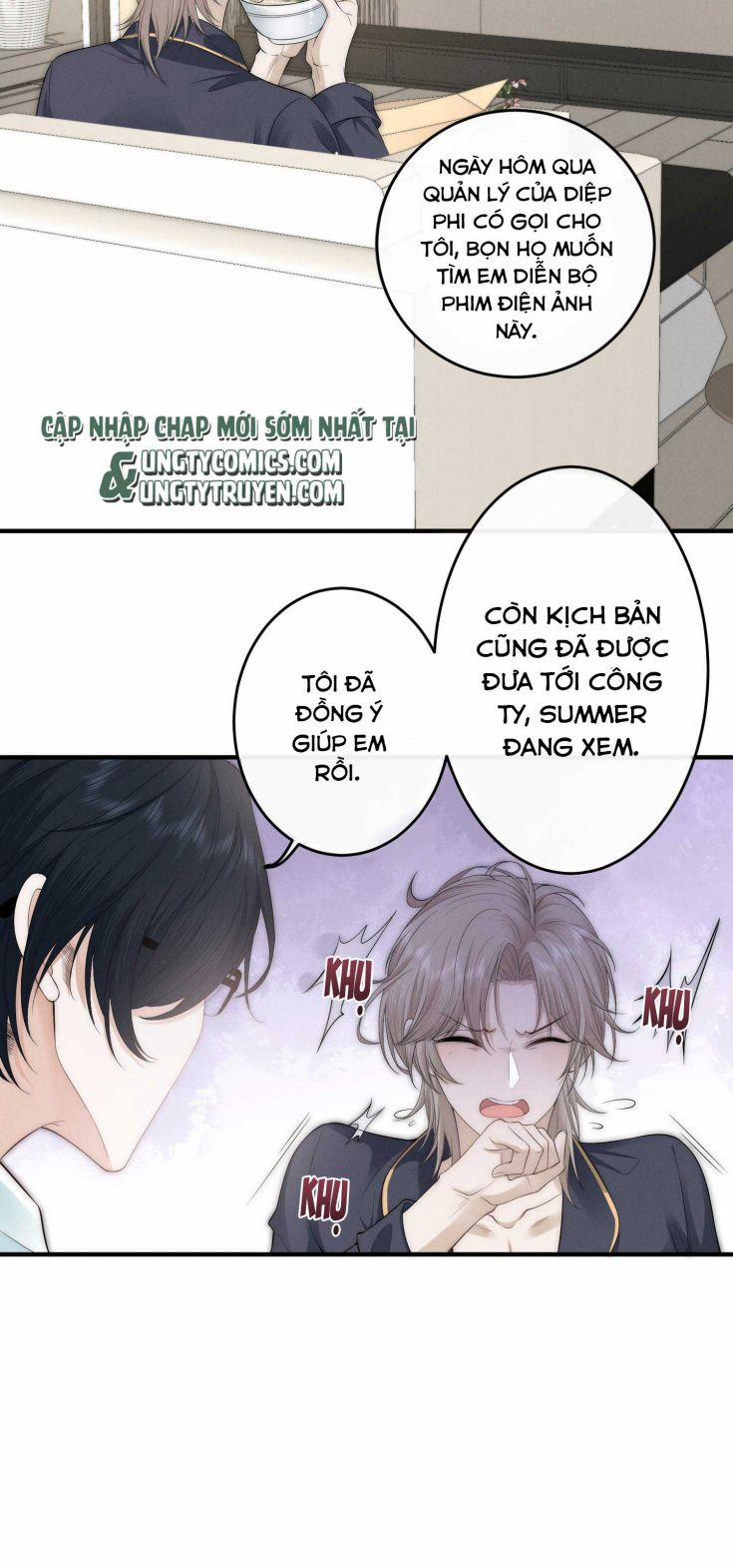 Thị Phi 3 trang 18