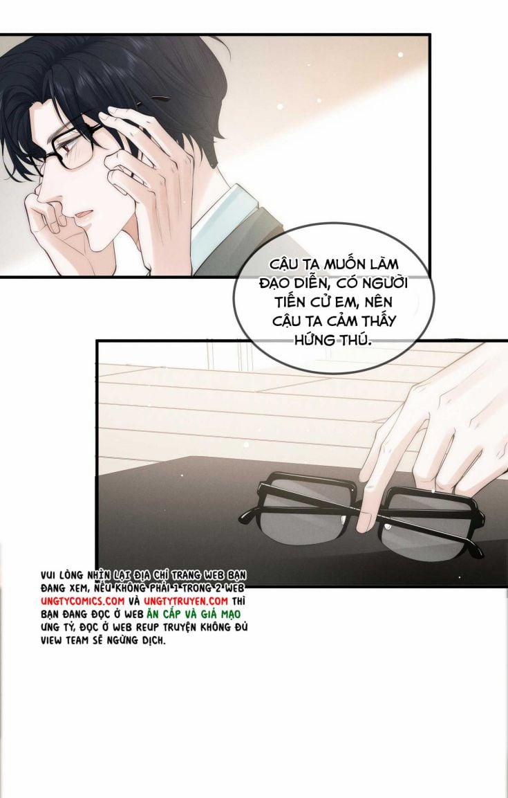 Thị Phi 3 trang 20
