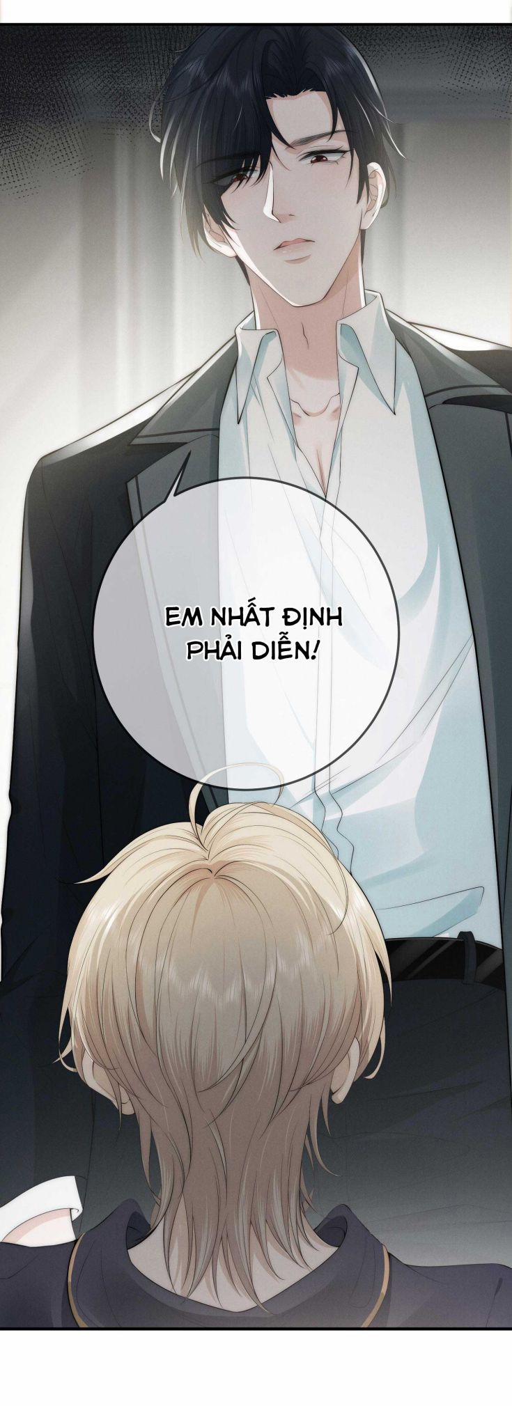 Thị Phi 3 trang 23