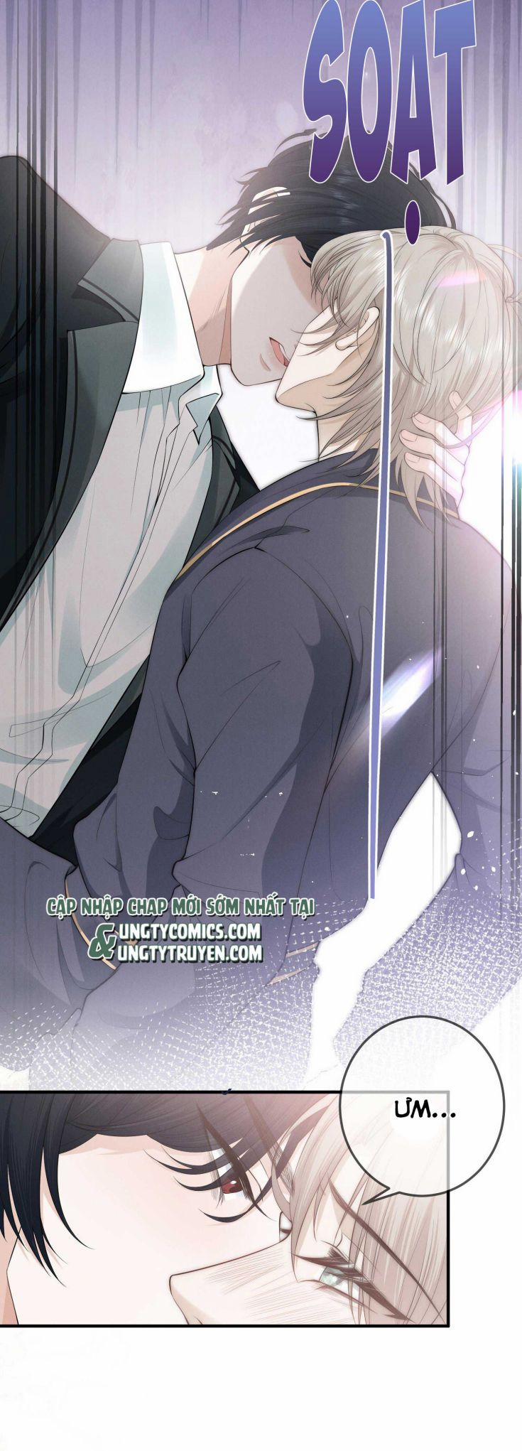 Thị Phi 3 trang 26