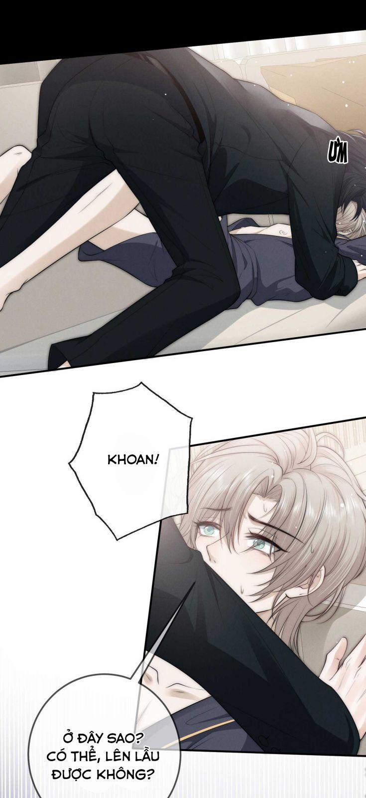 Thị Phi 3 trang 33