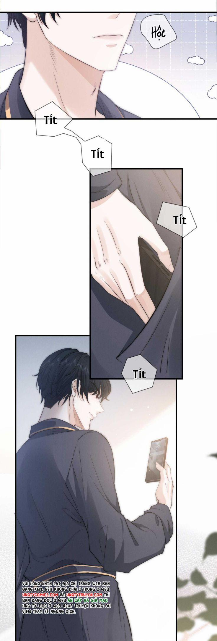 Thị Phi 4 trang 15