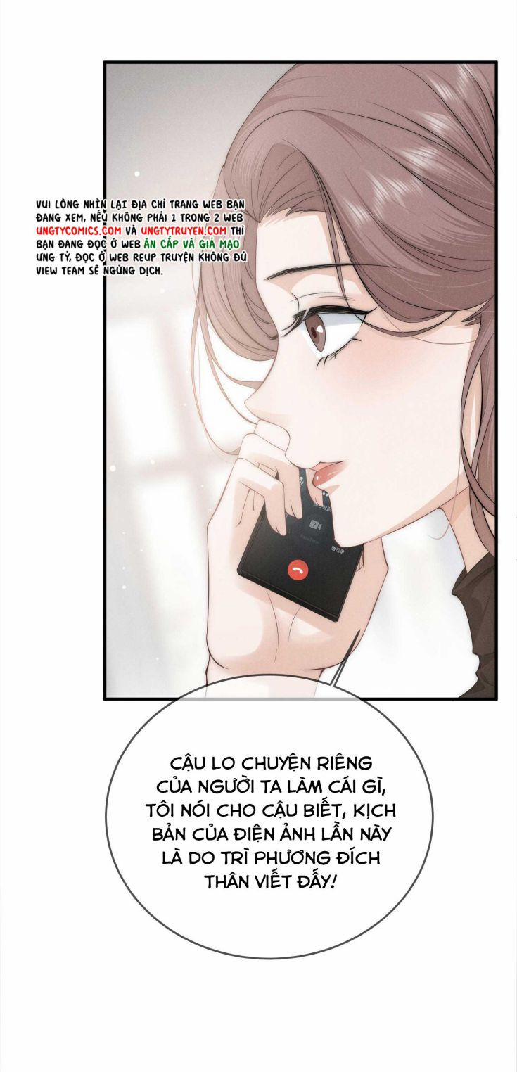 Thị Phi 4 trang 23