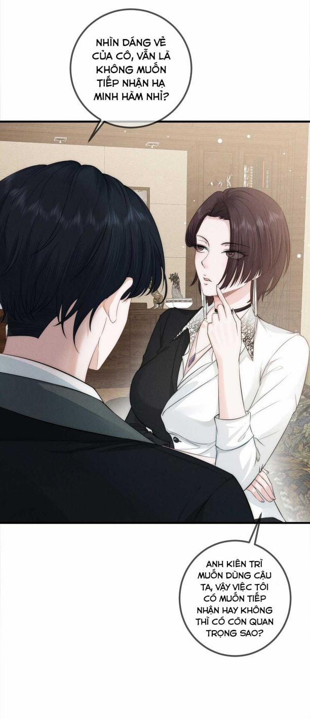 Thị Phi 4 trang 32