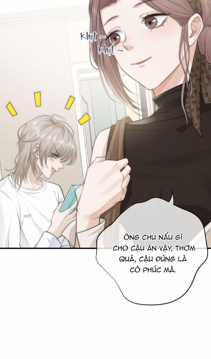 Thị Phi 5 trang 14