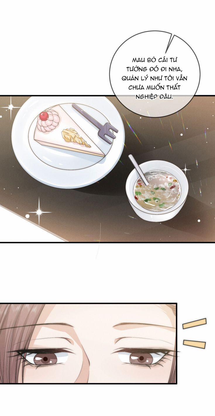 Thị Phi 5 trang 20