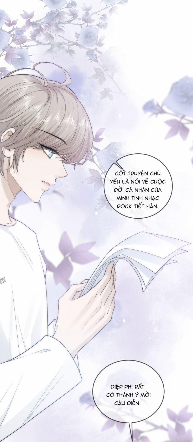 Thị Phi 5 trang 22