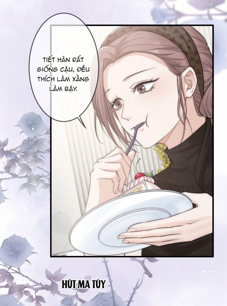 Thị Phi 5 trang 23